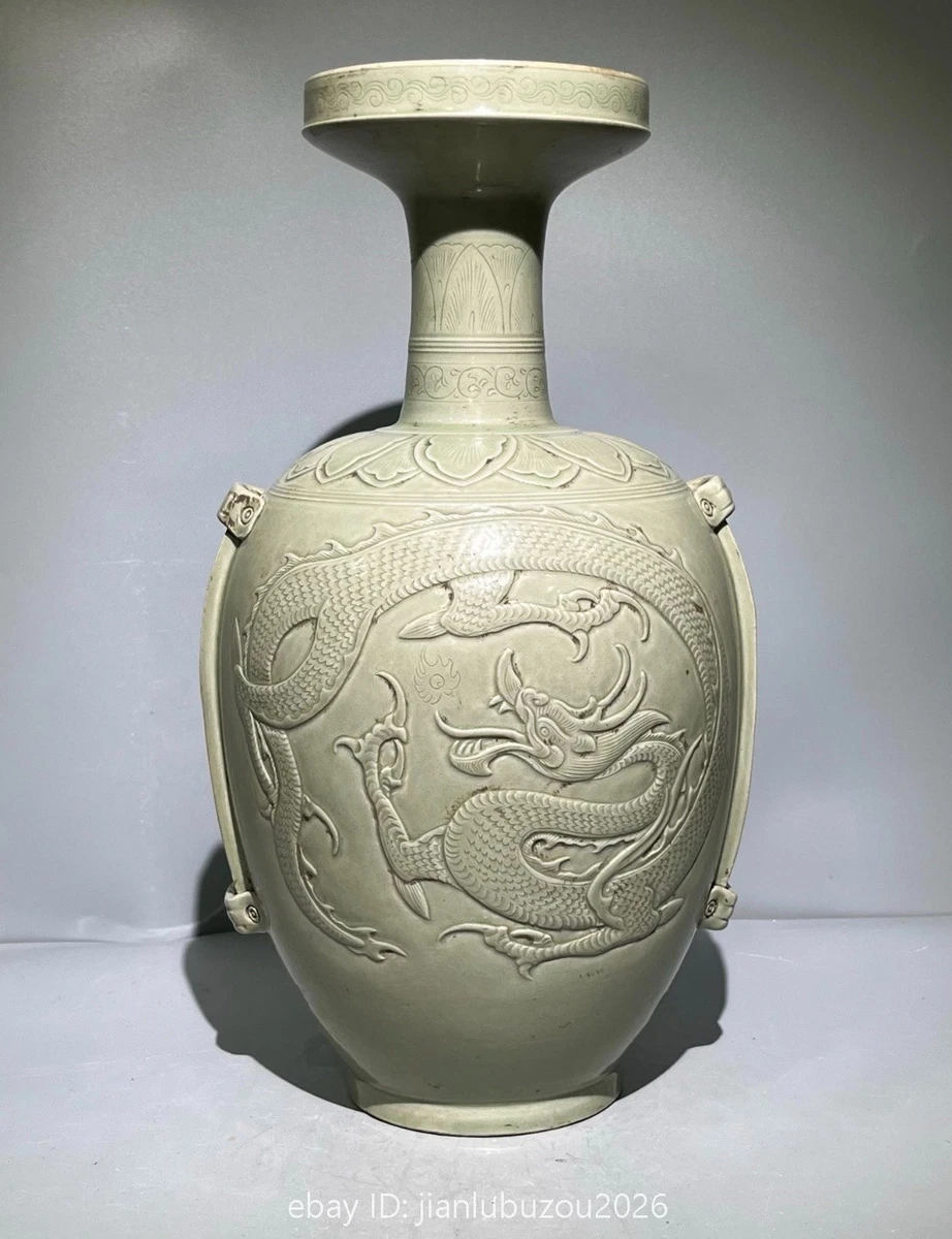 宋代在中国古董花瓶| eBay