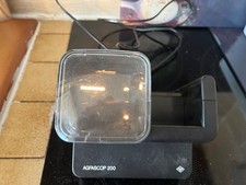 agfa scop 200 elektrischer viewer