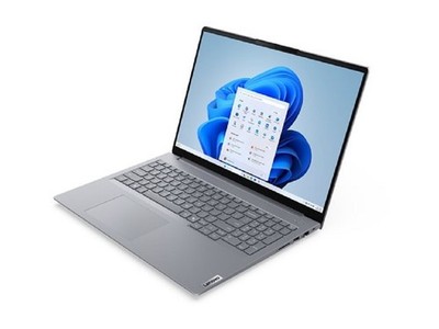 Lenovo ThinkBook 16 G8 IAL - 16'', Intel Core Ultra 7 255H, 32 GB RAM, 1 TB  #977