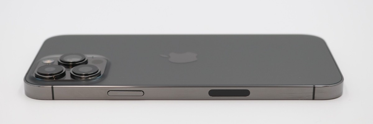 iPhone 13 Pro Max Back OEM Housing US VERSION W/ Small Components