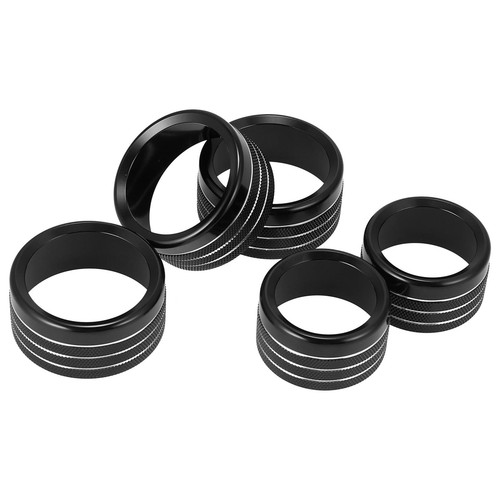 Pomello Per Switch Di Chitarra | Manopola Interruttore Metallica Oro | Filetto M3.5 & M4 Per Les Paul