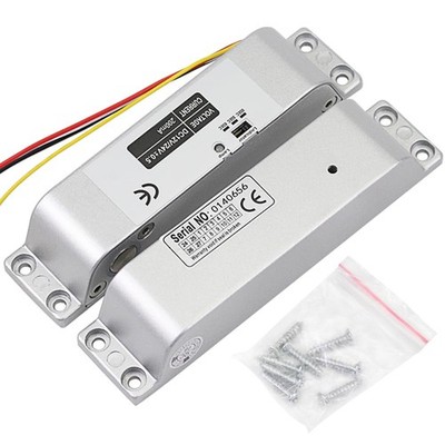 Elektrischer Drop Bolt Lock DC 12V FailSafe Art elektronisches Türschloss für...