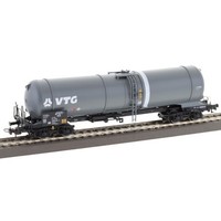 Tillig 77058 H0 Kesselwagen Zans, Vtg, Ep.Vi H0 + Neu