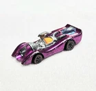 New ListingHot Wheels 🚨Redlines🚨 1970 JET THREAT Hong Kong "Uncommon MAGENTA"