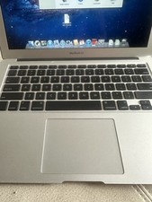Apple MacBook Air 13 in 2010 for sale | eBay