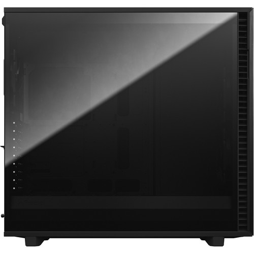 Fractal Design Define 7 XL Black TG Dark Tint - Bild 5 von 12