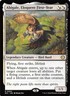 MTG Lorwyn Eclipsed Abigale, Eloquent First-Year Rare NM/Unplayed