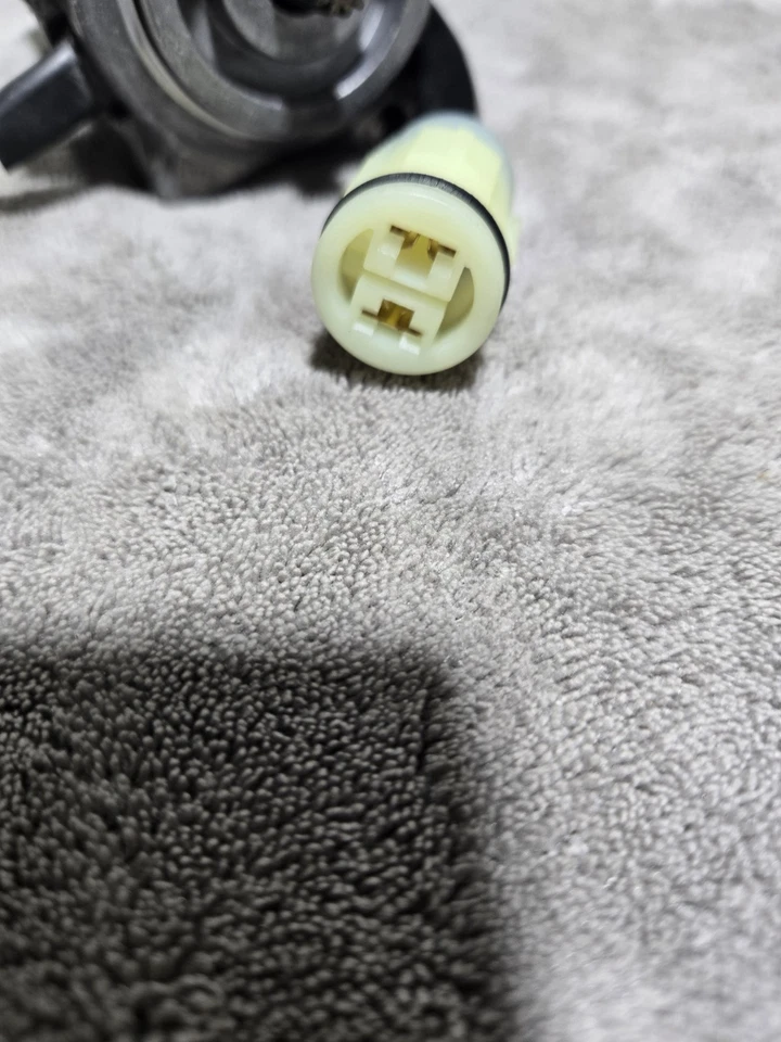 Power Shift Control Motor for Honda TRX400FA Fourtrax Rancher 2004-07; 430-58008 - Image 2 of 4