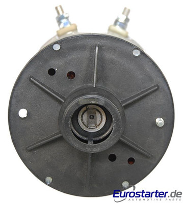 1** DC Electric Motor New Genuine Letrika Mahle OE # IM0403 for Hydac Fluidtech