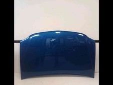 Capot Dacia LOGAN