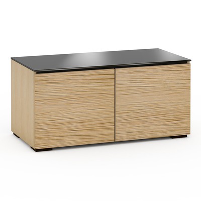 Salamander Designs Chameleon Collection Denver 221 Twin AV Cabinet