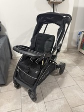 Baby Trend Onyx Stroller Sit and Stand