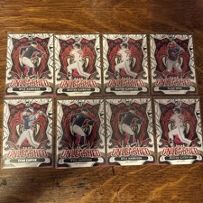 2024 Panini Donruss Baseball Unleashed Insert 8 Card Lot Kjerstad Soto Carter