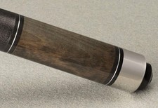 McDermott Star S79 Pool Cue Stick Grey W/Linen Wrap - 3/8 x10 - Hardrock...
