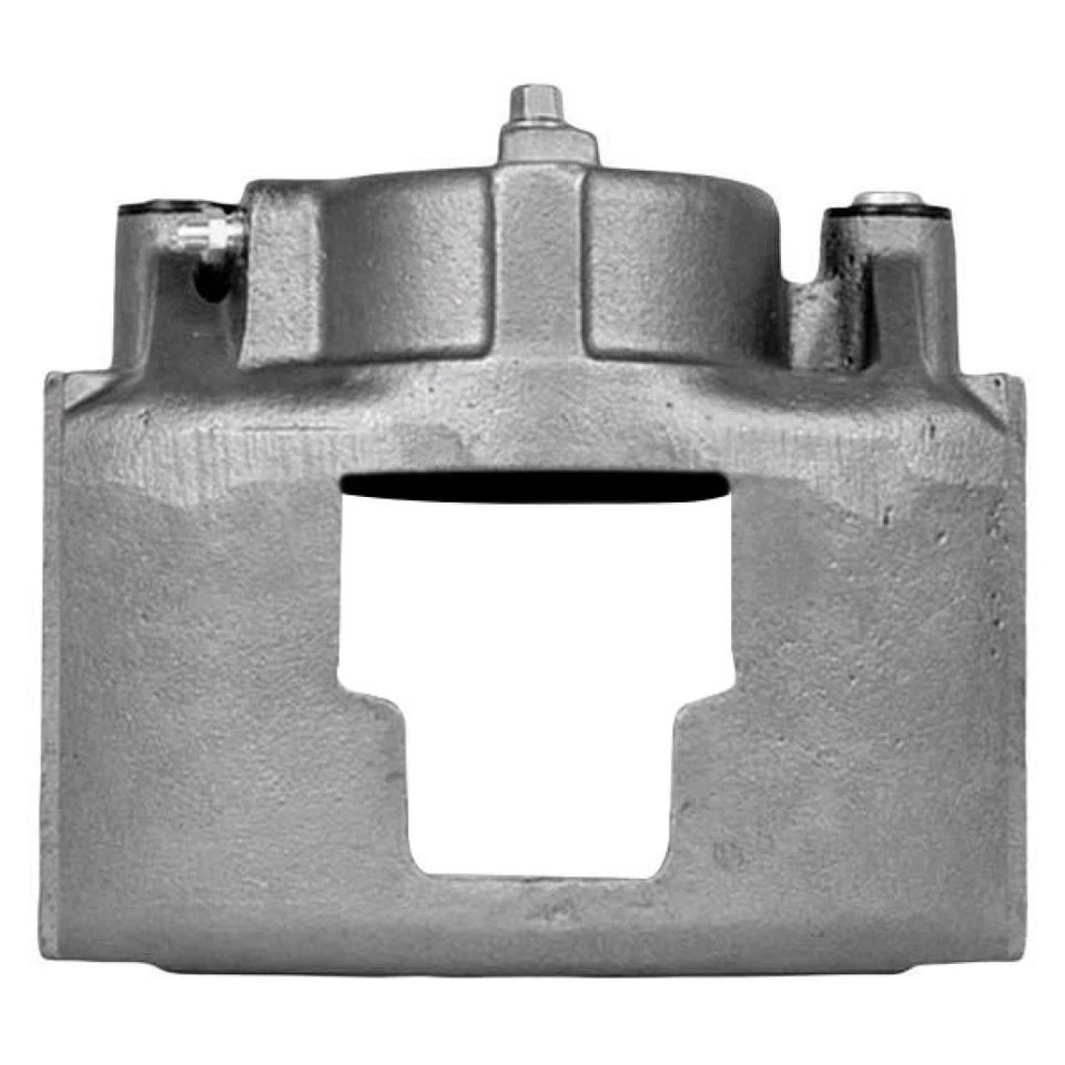 Pinza de freno de disco de pasajero ACDelco genuina para GMC K2500/K3500 1990-2000 Foto 2 de 4