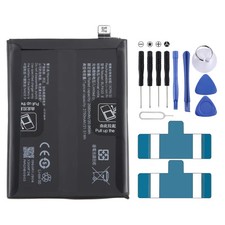 2680mAh BLPA33 Battery Replacement For OnePlus Ace 3, For OnePlus Ace 3