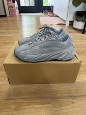 adidas gazelle silver green womens Adidas Yeezy Boost 700 V2 Hospital Blue main image 1