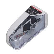 Money Counter Accurate Efficient Portable Mini Bill Cash Counting Machine✈
