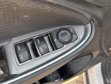 Driver Front Door Switch Driver's Mirror And Window Fits 16-23 MALIBU 568901