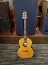 Guitarra Eléctrica Acústica Yamaha Csf-Ta Entrega Segura desde Japón