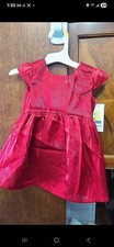 Brand new nine month dress from target item 621