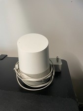 Google Home Smart Assistant - White Slate US 