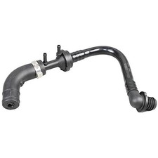 Unterdruckleitung Bremskraftverstärker METZGER für SEAT LEON (1M1)