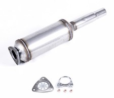 NEU Dieselpartikelfilter DPF für Alfa Romeo Mito, Fiat Grande Punto 1.3 51861468