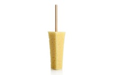 Sponge Guru Tri-Edge Detailer Sponge Brush - Mini