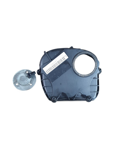 Steuerkettenabdeckung VAG Original VW Audi 06H103277G 06J109259A 2.0 TFSI A3 Q5