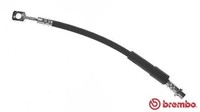 Brembo T 59 077 Bremsschlauch FüR Opel