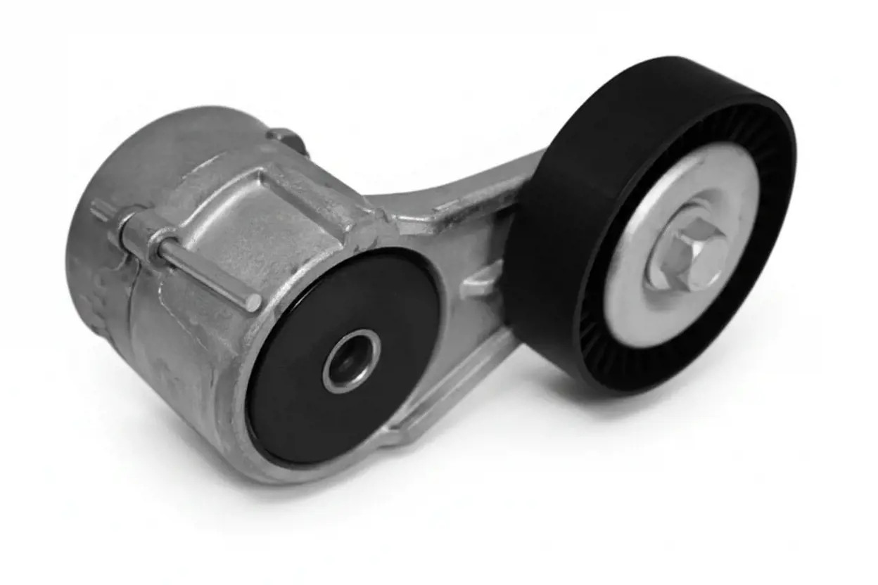 Tendicinghia multirighe Automatico 06106 Metalcaucho per OPEL SAAB CHEVROLET