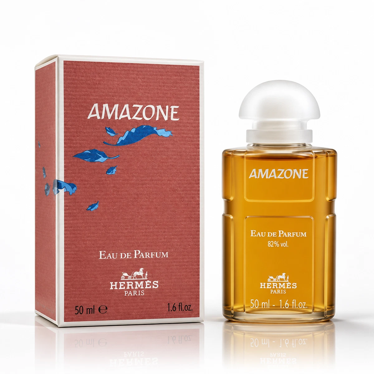HERMÈS Amazone Eau de Parfum for Women for sale | eBay