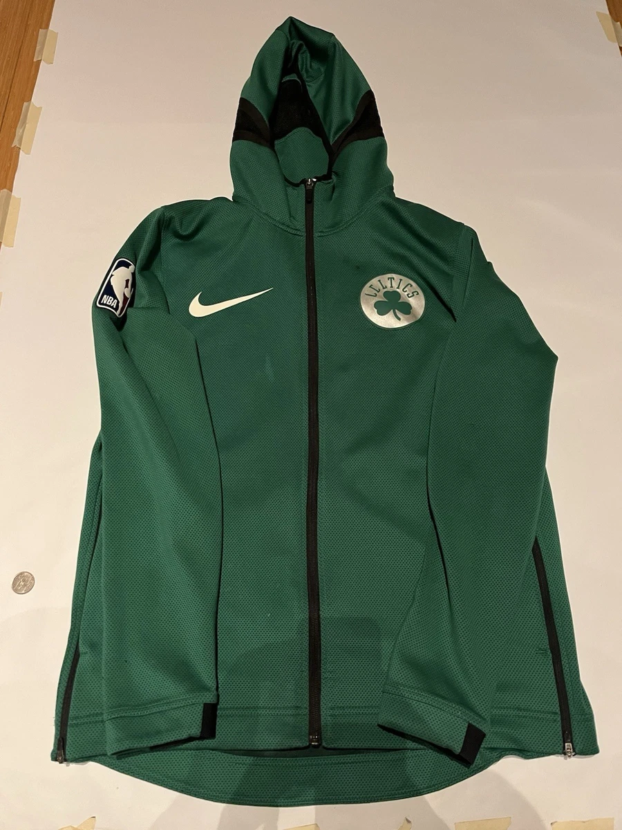 Nike Boston Celtics NBA Jackets for sale | eBay