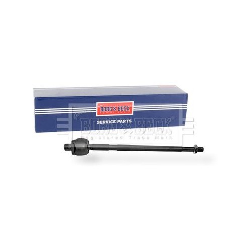 BORG & BECK Inner Tie Rod BTR5390