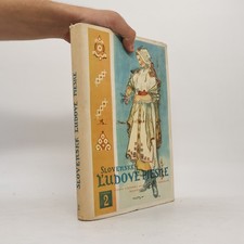 Slovenské ľudové piesne 2  |  kolektiv