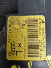 Feu avant (phare) Audi A3