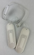 Electric Shoe Dryer BZ-HXQ02 Boot Dryer Deodorizer 12W 110-120V Timer 4H 8H 12H