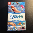 New ListingNintendo Switch Sports with Leg Strap (Nintendo Switch, 2022)