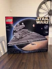 Set #10030 Imperial Star Destroyer LEGO Star Wars Ultimate Collector Series