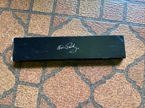 *BRAND NEW* Elvis Presley Watch for Women Collectable Brand New In Box - Picture 13 of 15