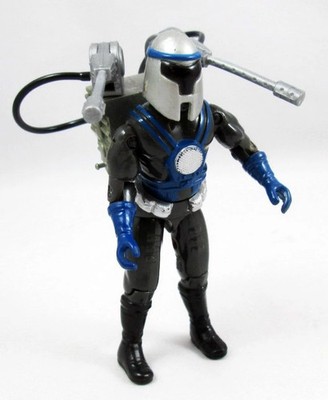 G.I.JOE - 1990 - Laser Viper (lose)
