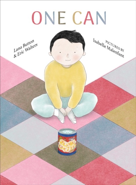 One Can by Eric Walters (Hardback Book) - Image 5