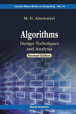 Algorithms: Design Techniques And Analysis (Revised Edition) - 9789814723640