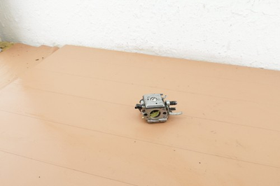 #ad Homelite XL2 Chainsaw OEM Walbro Carburetor HDC65 see desc $19.99