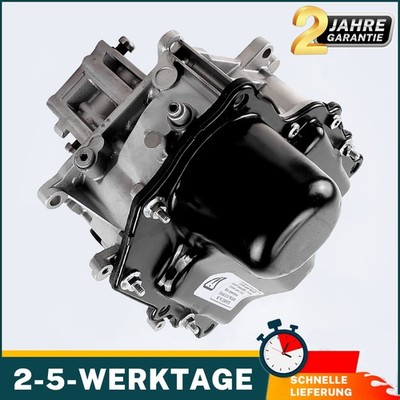 1x Automatikgetriebe-Ventilblock 0AM DQ200 DSG Für Audi VW SEAT SKODA 1.4L 1.6L