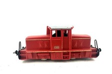 Fleischmann 1306 H0 Diesellok Rangierlok