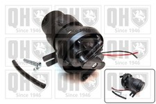 Fuel Pump Fits Daimler 2.8 - 5.3 Jaguar E-Type MG Triumph QUINTON HAZELL QFP172E
