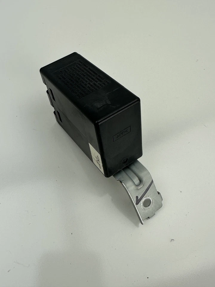 07-13 Nissan Altima 2.5L Tire Pressure Antenna Control Module TPMS 40740-JA00A - Image 4 of 4