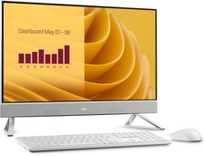 DELL EC27250 Intel Core 7 150U 68,6 cm (27") 1920 x 1080 Pixel PC All-in-one 16